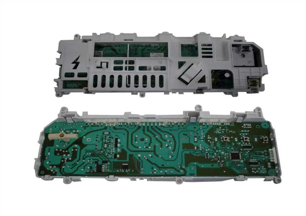 Modulo Electronico Lavadora Vestel 20779102