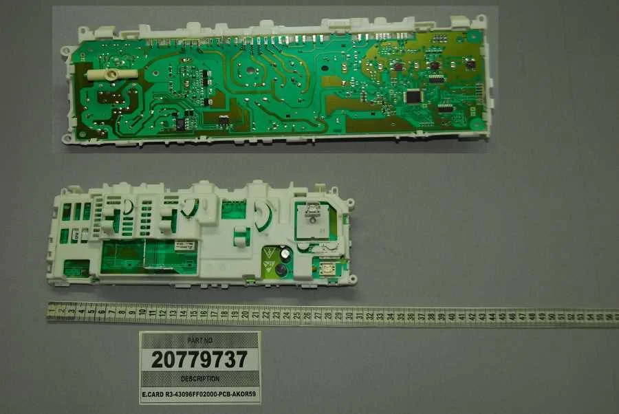 Modulo electronico Vestel 20779737