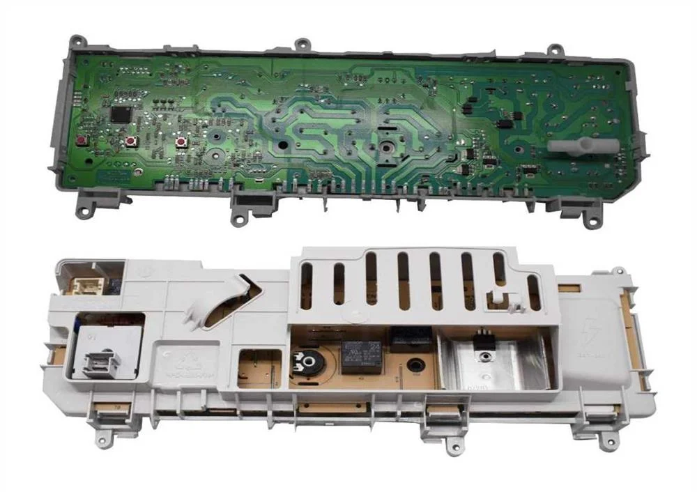 Modulo Electronico Lavadora Vestel 20701867