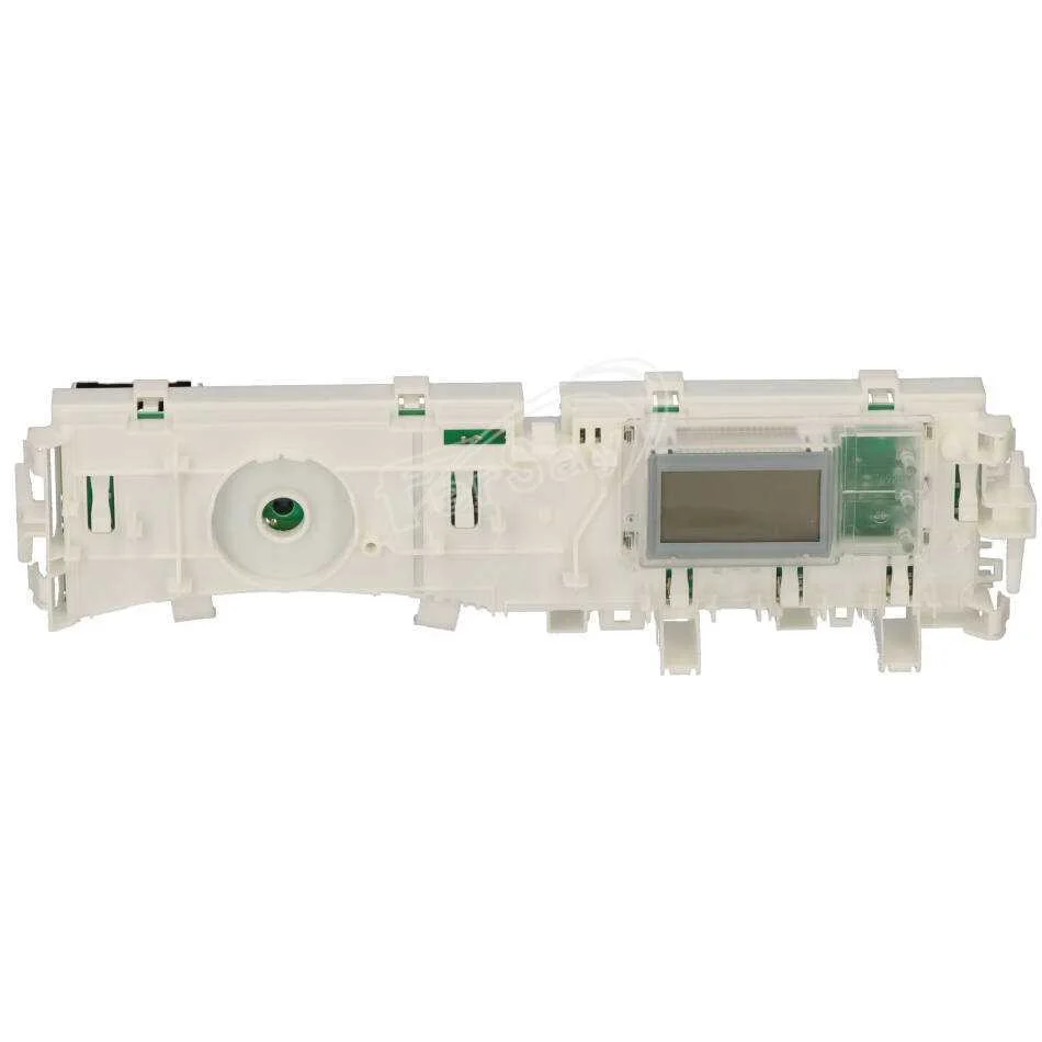Modulo Electronico Lavadora Edesa As0015207