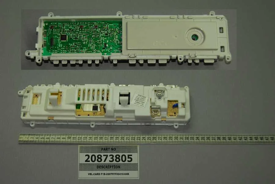 Modulo Electronico Vestel 20873805