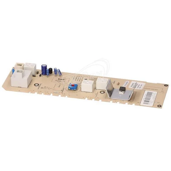 Placa control lavadora Vestel 20626880