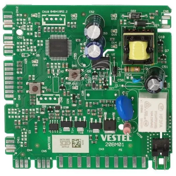Modulo electronico VX13_7_YH