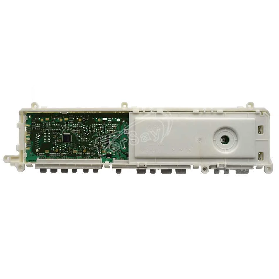 Modulo Electronico Lavadora Marca Vestel
