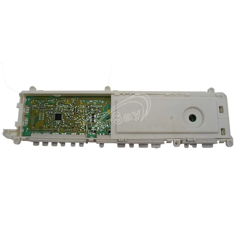 Modulo Electronico Lavadora Marca Vestel