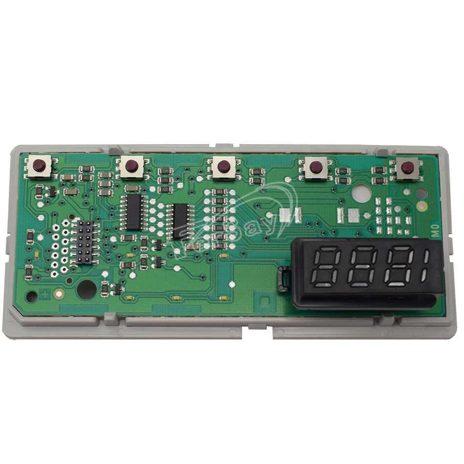Modulo Electronico Lavadora Hyundai 22053191