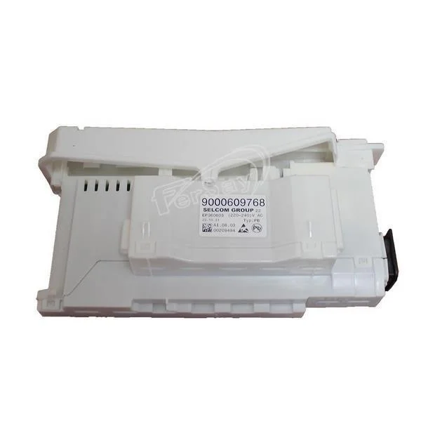 Modulo Electronico 654576