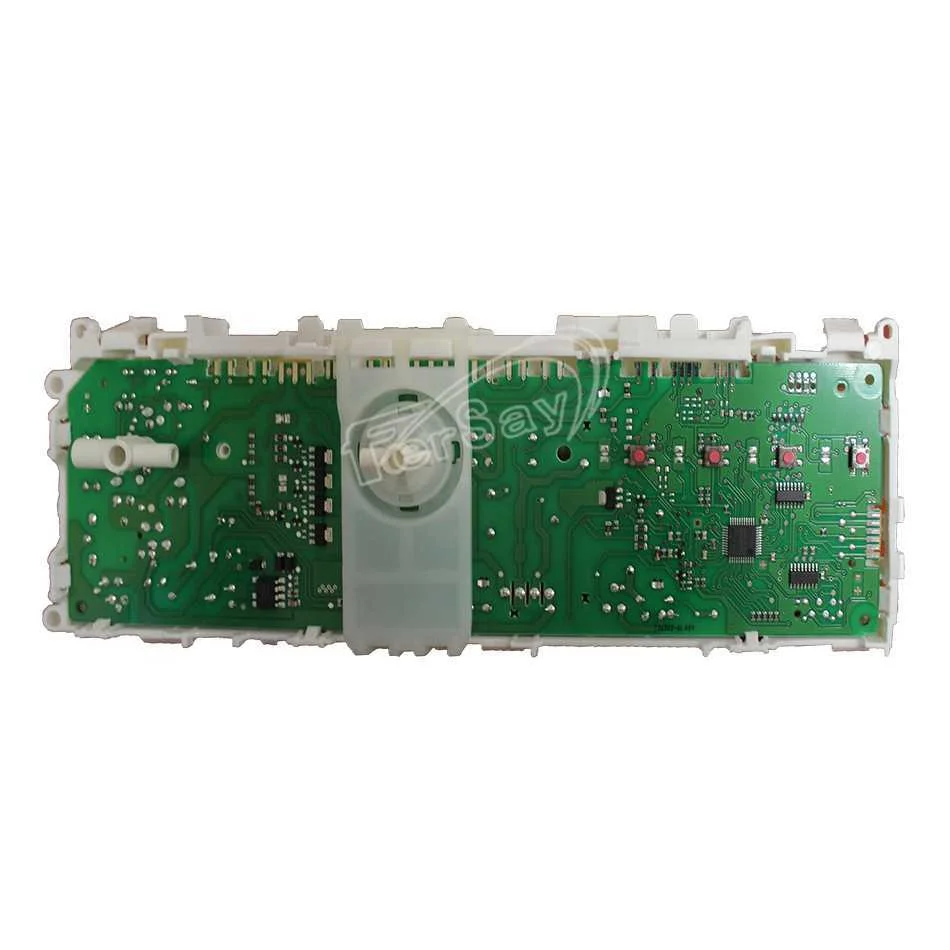 Modulo electronico lavadora Corbero 20760377