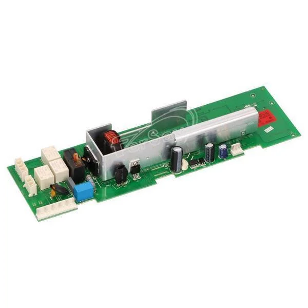 Placa de control lavadora Teka 81881137
