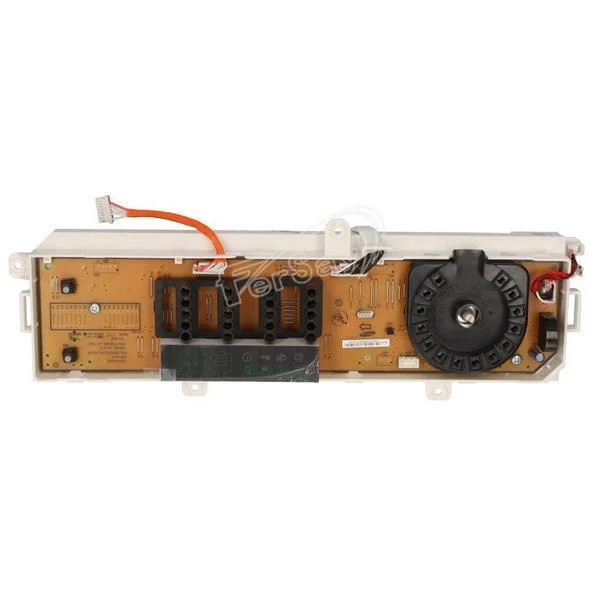 Modulo Electronico Lavadora Samsung Dc94-07384a