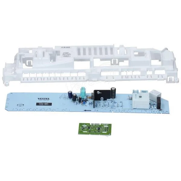 Modulo Lavadora Vestel 22330402