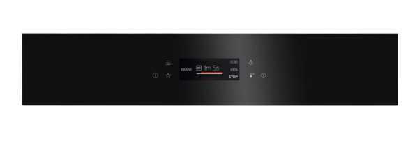 AEG KMK721880B EMBUTIDO MICRO-ONDAS GRILL 42 L 10.