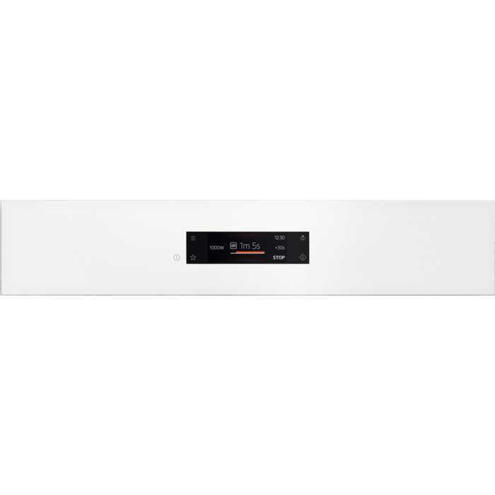 Forno de Encastre Compacto KMK721880W c/ Microond.