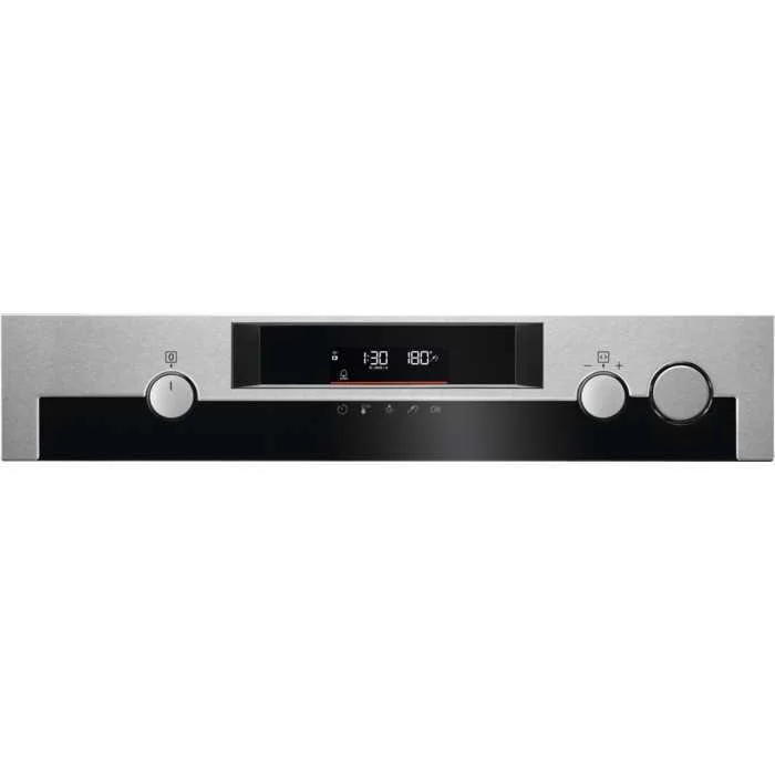 Built-In Oven Aeg Bss578271m Series 7000 Steamcrisp Pyrolytic 2990w 72l (Inox) - Aeg