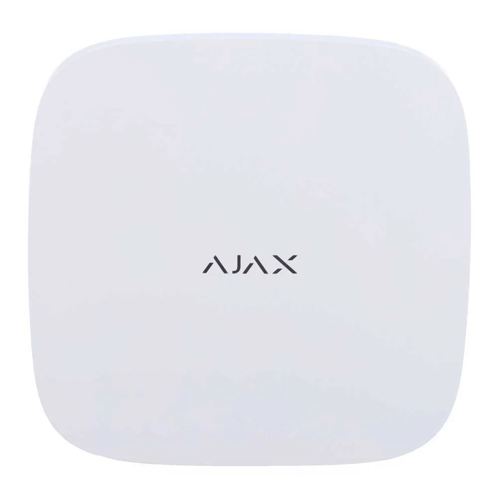 Caixa para Painel - Aj-Hub-W, Aj-Hubplus-W, Aj-Hub2-W, Aj-Hub2-4g-W - Hub2plus-W, Aj-Rex-W e Aj-Rex2