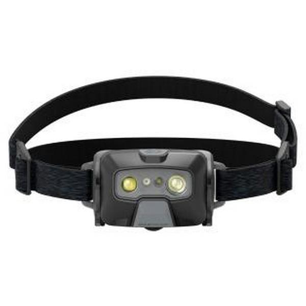 Led Headlamp Ledlenser Hf6r Core Black