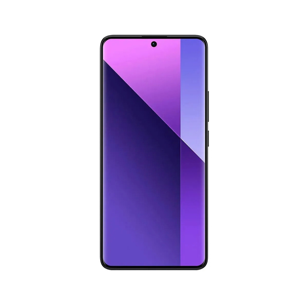 Smartphone Xiaomi Redmi Note 13 Pro+ 5g  12gb/512gb Preto