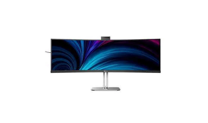 Monitor 48,8" 49B2U5900CH/00 LED Dual QHD LCD Pre.