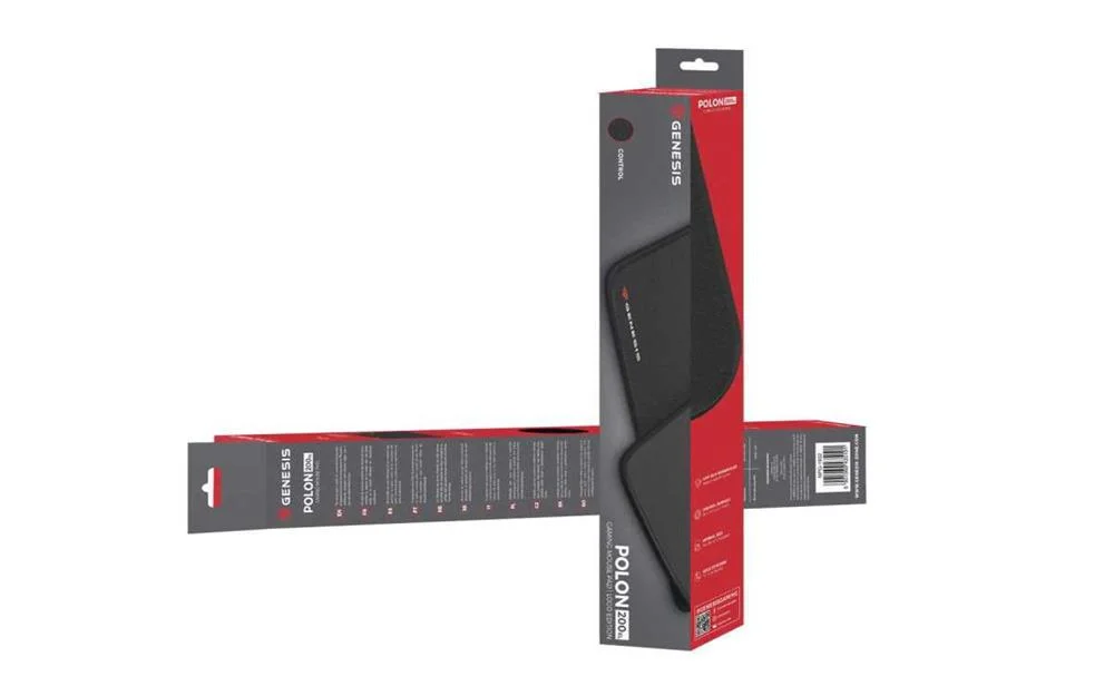 Tapete Polon 200 Xl - Genesis
