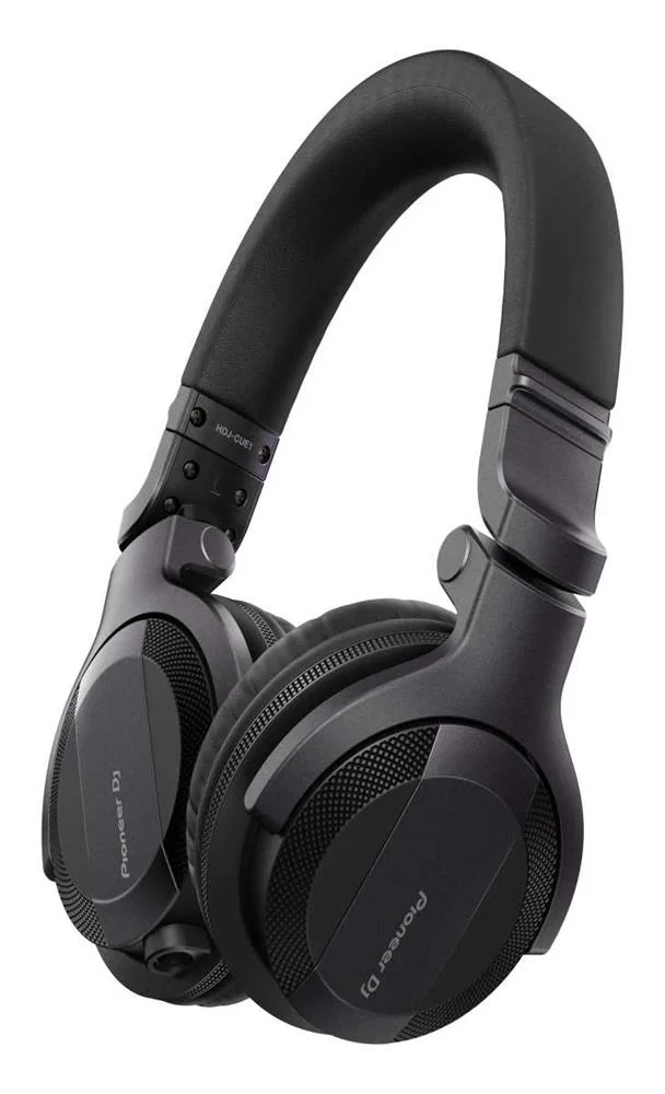 PIONEER HDJ-CUE1-NOIR AUSCULTADORES COM FIOS E SE.