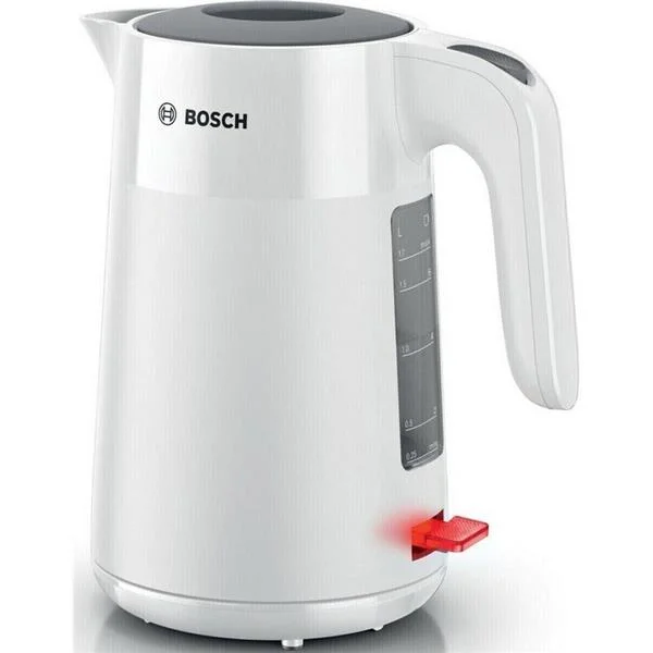 BOSCH TWK2M161 CHALEIRA ELÉTRICA 1,7 L 2400 W BRA.