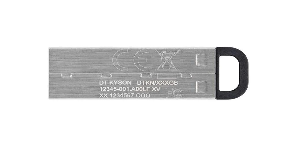 Kingston Technology Datatraveler Kyson Unidade De.