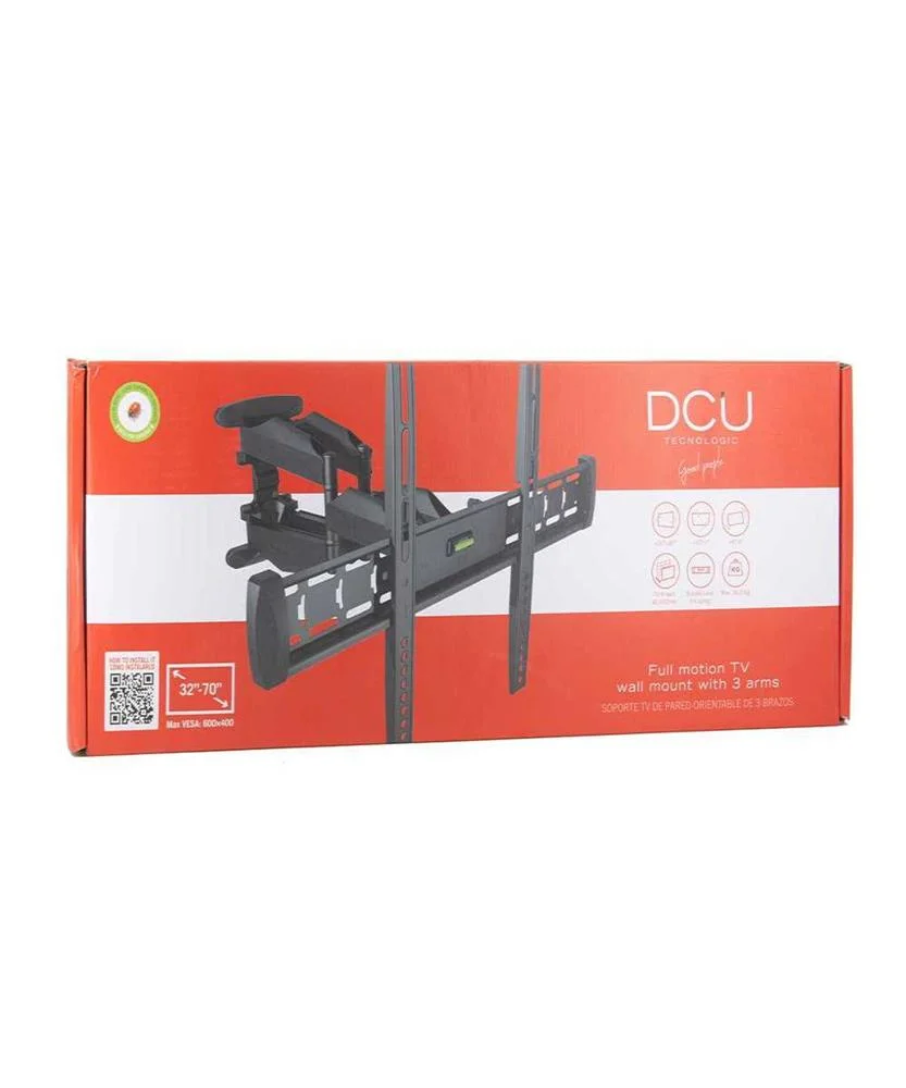 DCU ADVANCE TECNOLOGIC 70100045 SUPORTE PARA TV 1.