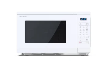 SHARP YC-MG252AE-C MICROONDAS BALCÃO MICRO-ONDAS .