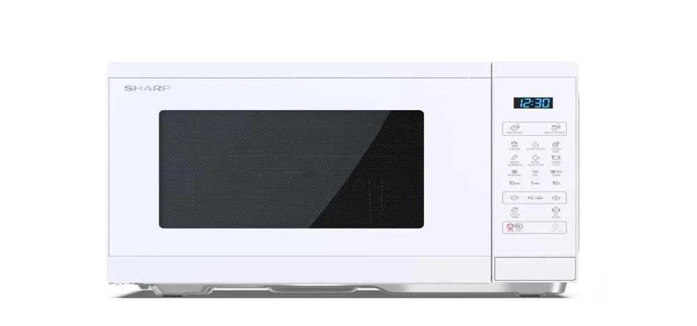 SHARP YC-MG252AE-C MICROONDAS BALCÃO MICRO-ONDAS .