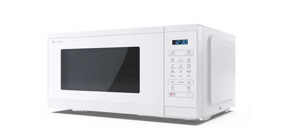 SHARP YC-MG252AE-C MICROONDAS BALCÃO MICRO-ONDAS .