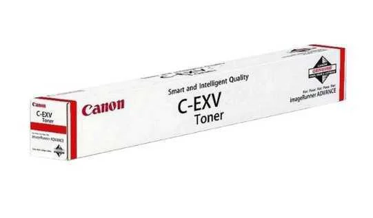 Canon Toner C-Exv Cexv 64 Yellow Gelb (5756c002)
