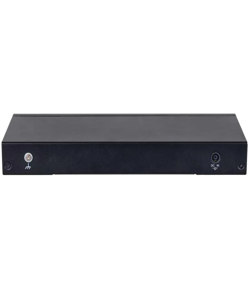 Switch It Dahua Dh-Sg4010p-2f 10-Port Managed Des.
