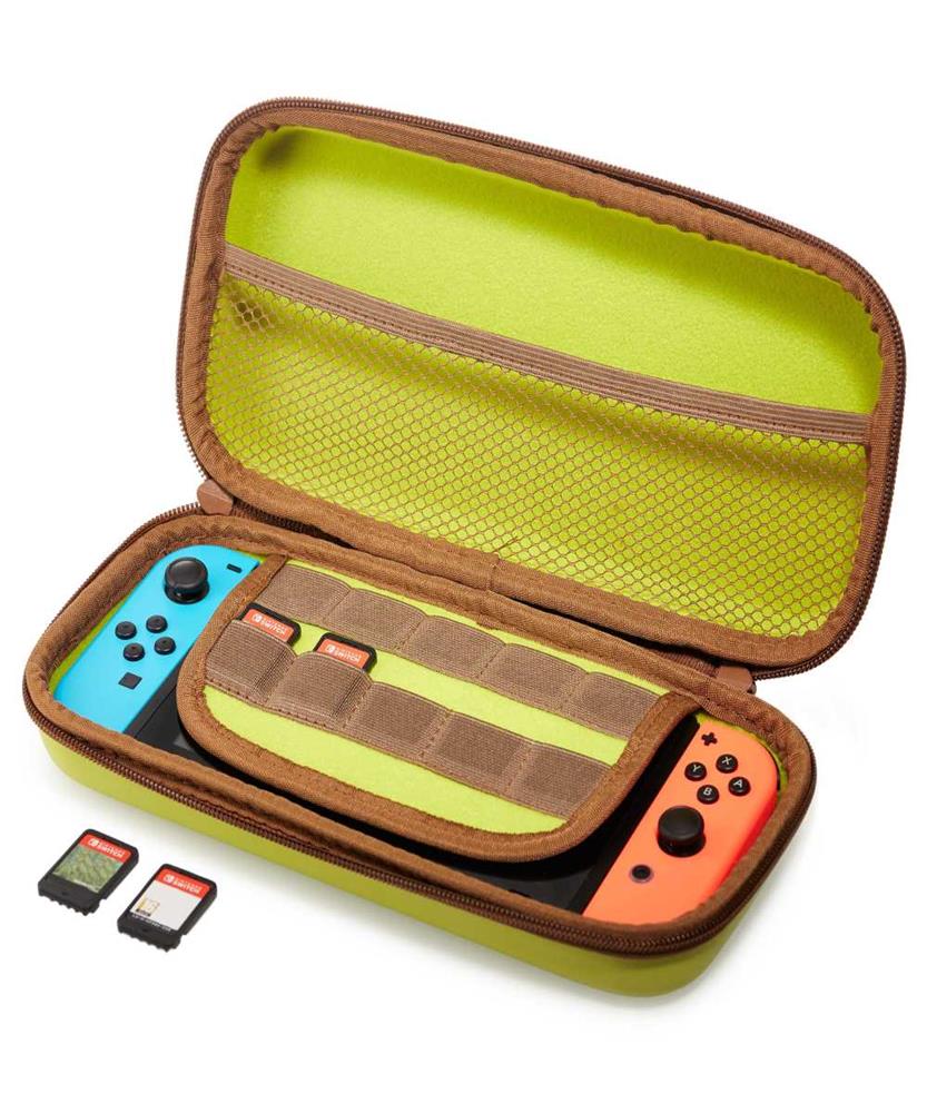 Dreamworks - Estuche de Transporte Shrek para Nintendo Switch