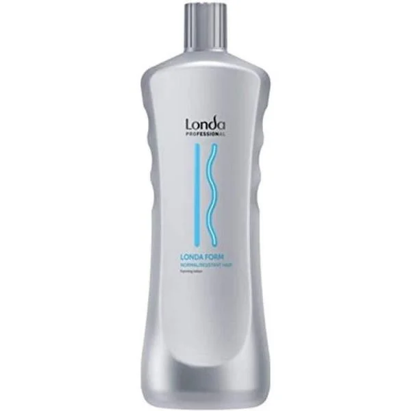 Waves Styling Londastyle Forma Permanente Volume Starter 1000ml