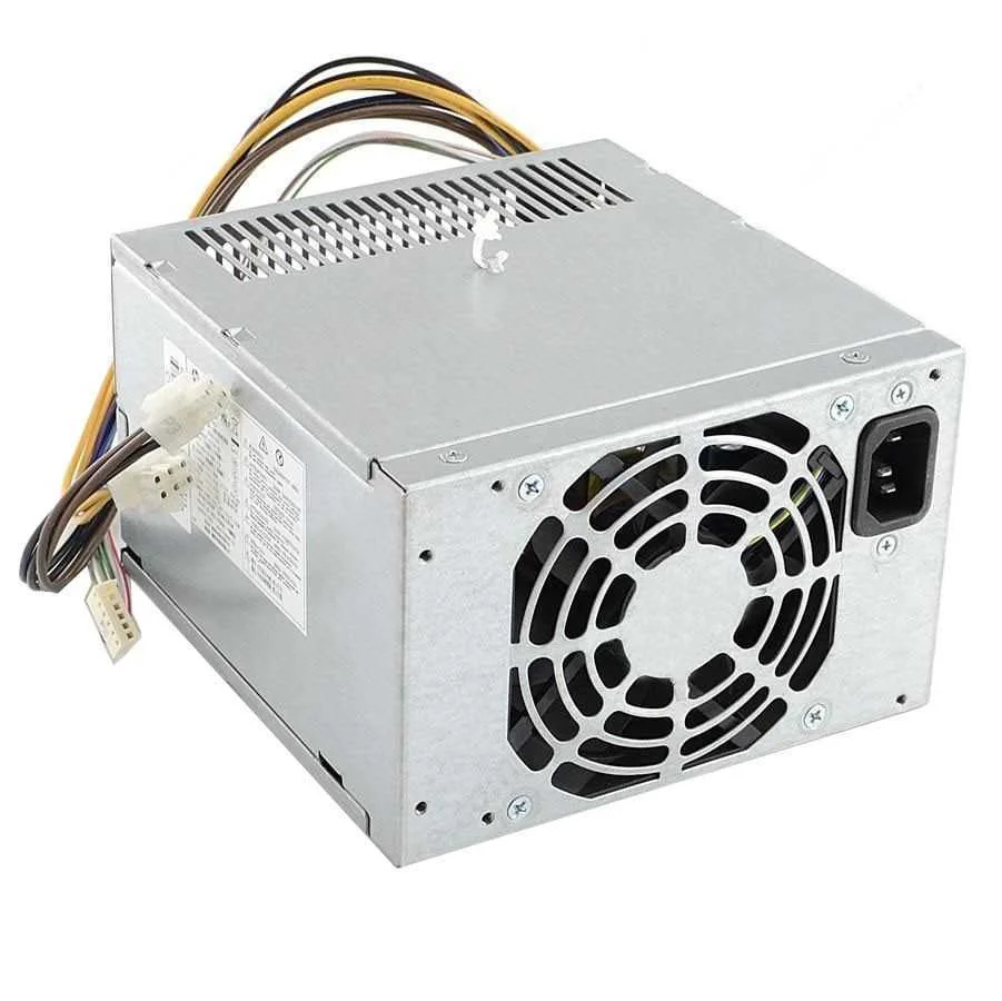 Fonte Alimentação HP 800 G1 Micro-Tower- Recondic.