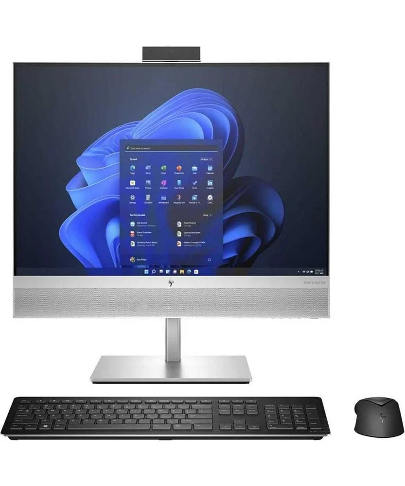 All in One HP EliteOne Touch 840 G9 23,8"" Intel .