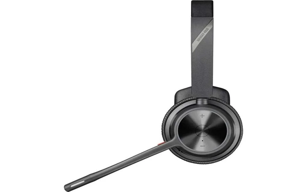POLY VOYAGER 4310 AUSCULTADORES SEM FIOS FITA DE .