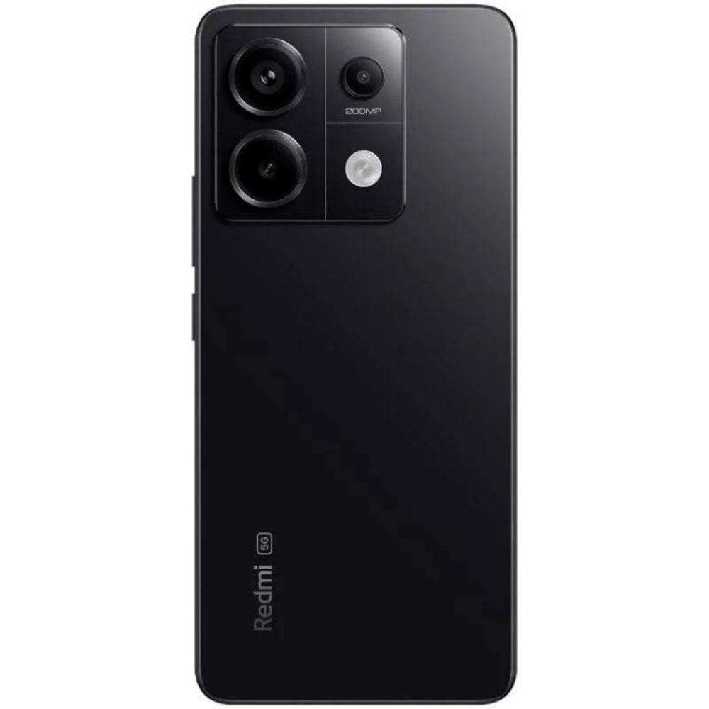 Smartphone Xiaomi Redmi Note 13 Pro 5g 12gb/512gb Preto