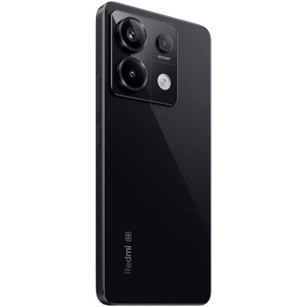Smartphone Xiaomi Redmi Note 13 Pro 5g 12gb/512gb Preto