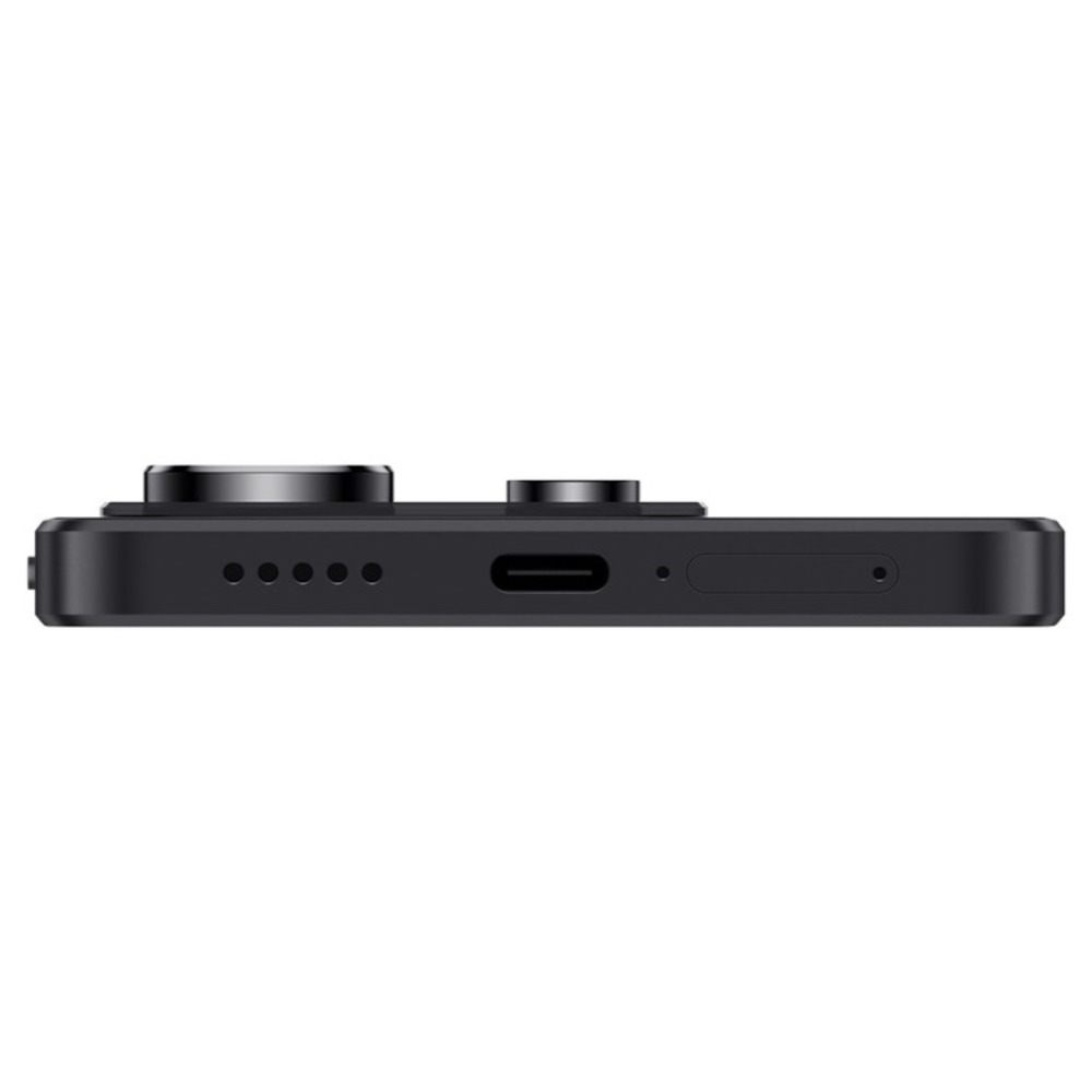 Smartphone Xiaomi Redmi Note 13 Pro 5g 12gb/512gb Preto