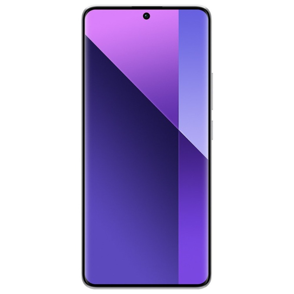 Smartphone Xiaomi Redmi Note 13 Pro+ 5g 8gb/256gb Branco