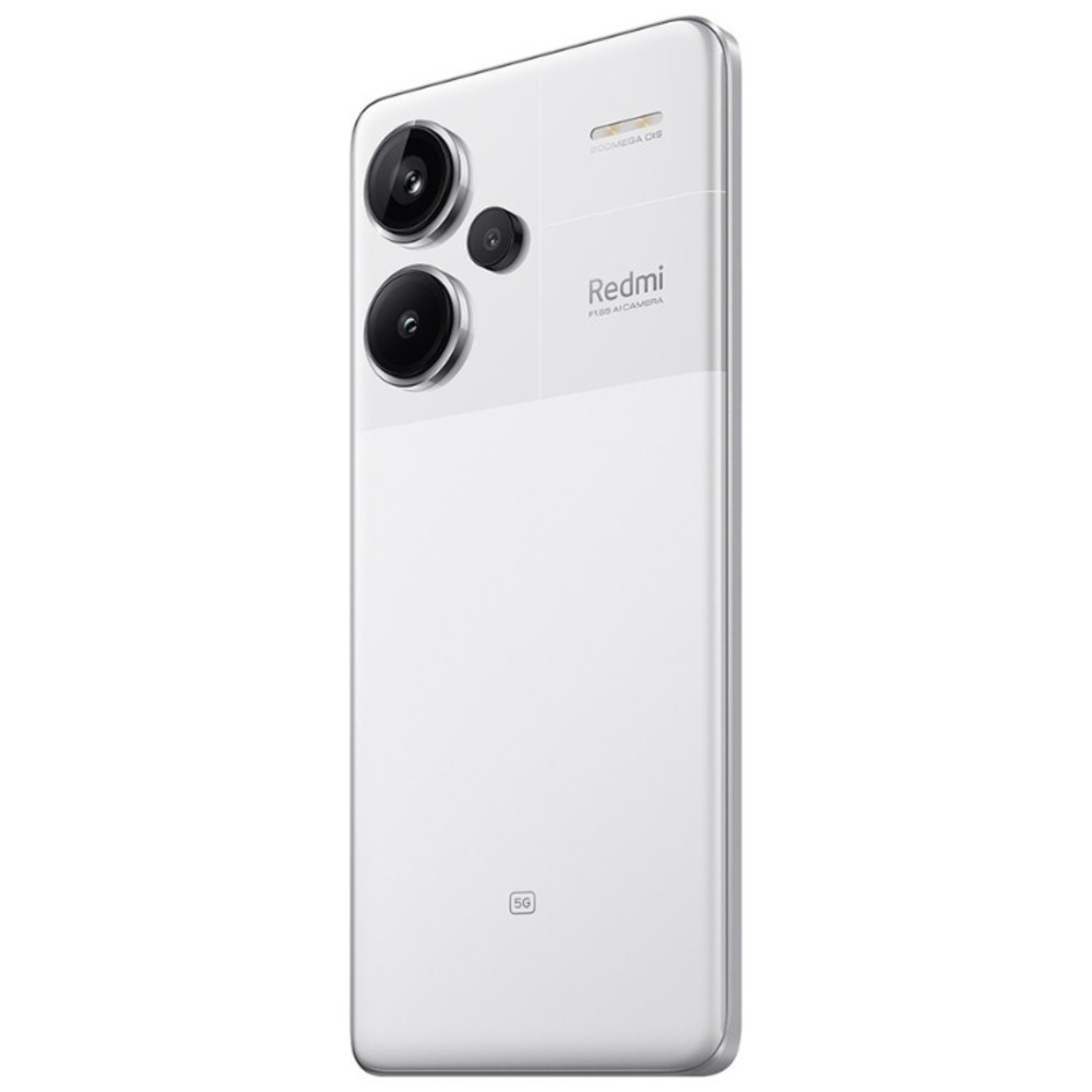 Smartphone Xiaomi Redmi Note 13 Pro+ 5g 8gb/256gb Branco