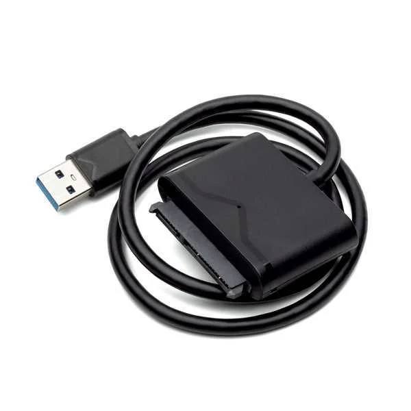 SAVIO AK-39 USB 3.0 - SATA III ADAPTER FOR 3.5/2..