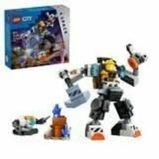 Space Construction Mech