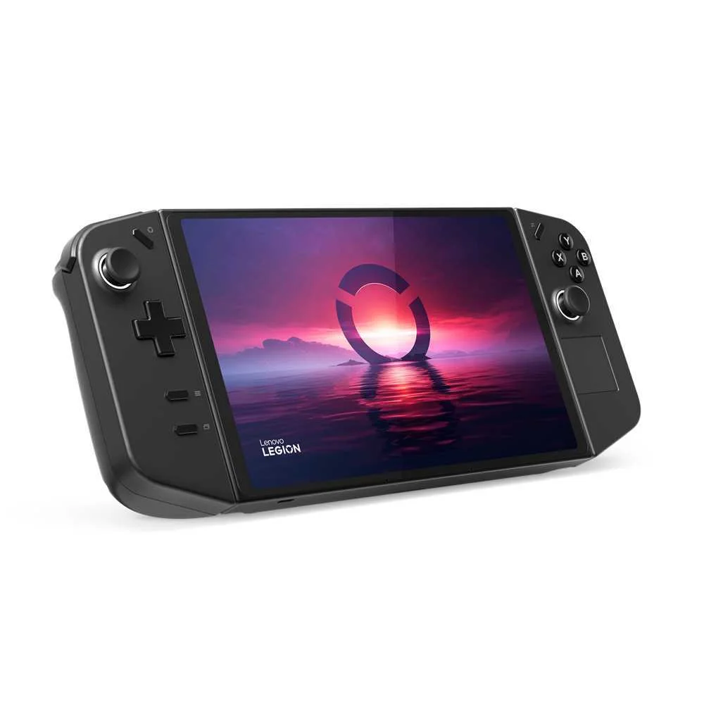 LENOVO LEGION GO CONSOLA DE JOGOS PORTÁTEIS 22,4 .