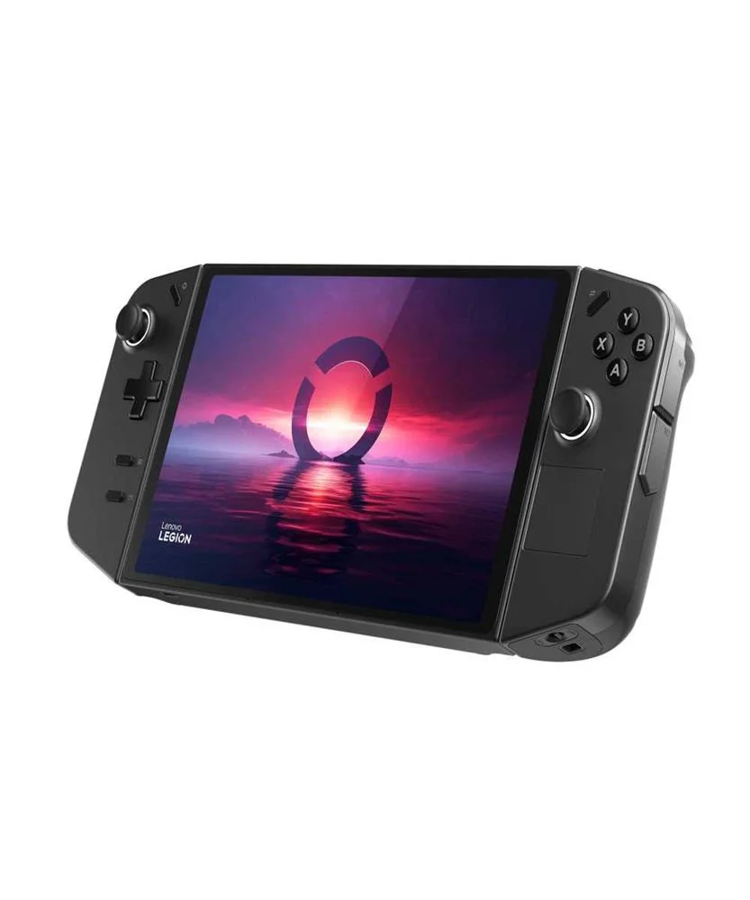 Consola de Jogos Portátil Lenovo Legion Go 