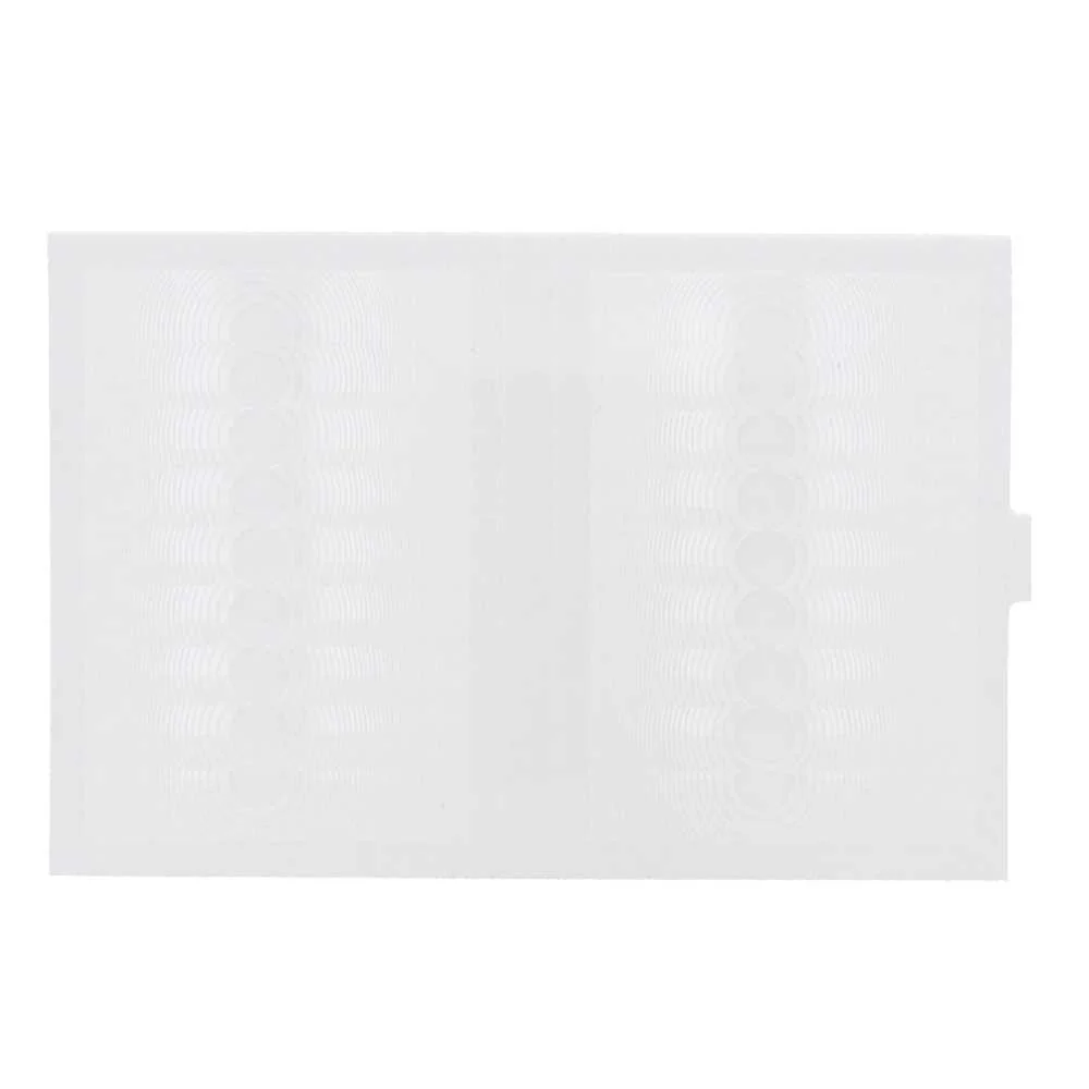 Lente para Detector - Aj-Motioncamoutdoor-W - Aj-Motioncamoutdoor-Phod-W - Fácil Instalação - Cor Br