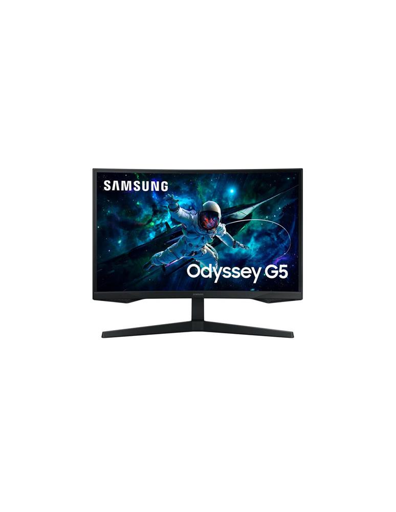 SAMSUNG ODYSSEY S27CG552EU MONITOR DE ECRÃ 68,6 C.