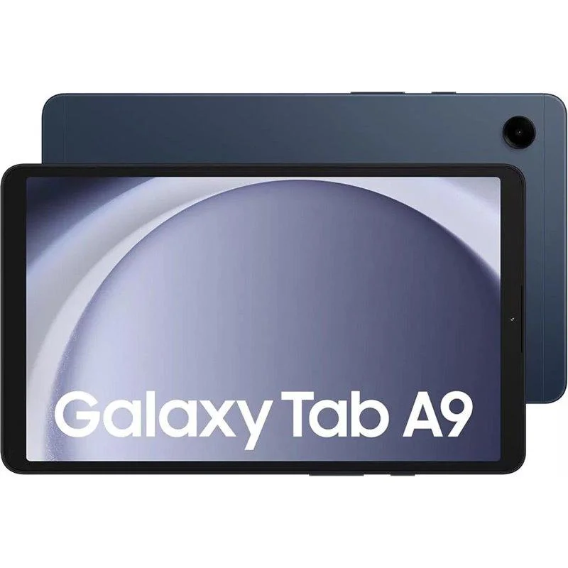 Tablet Galaxy Tab A9 8.7" 4GB/64GB 4G LTE Azul Ma.