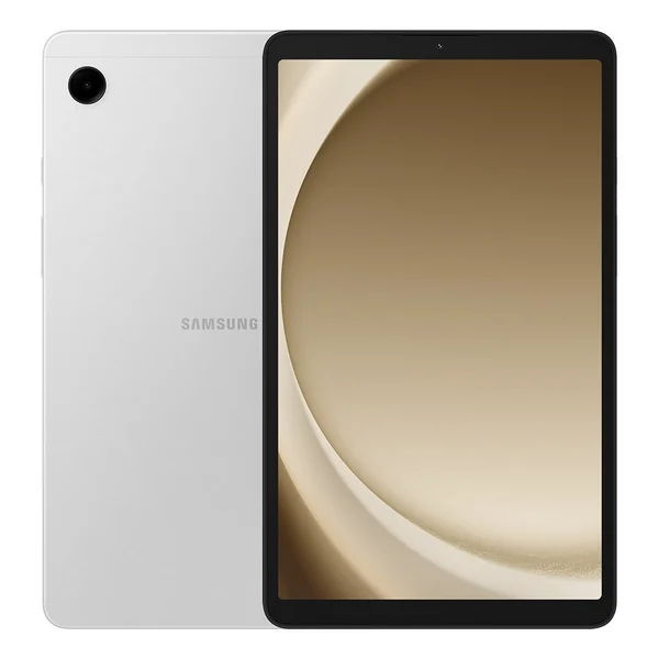 Tablet Samsung Galaxy Tab A9 4GB/64GB Wi-Fi Prata
